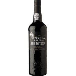 Fonseca BIN 27 Finest Reserve