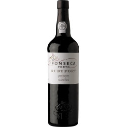 Fonseca Ruby