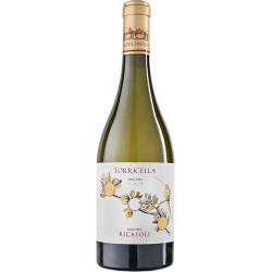 Torriclla Bianco Ricasoli