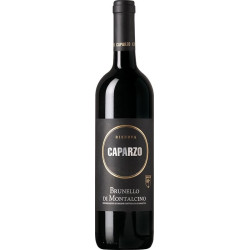 Brunello di Montalcino Riserva 2011