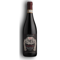 Amarone della Valpolicella Classico Speri