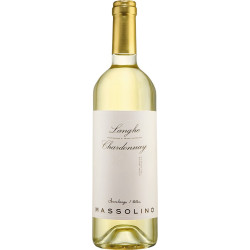 Massolino Langhe Chardonnay