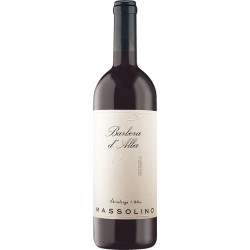 Massolino Barbera d'Alba