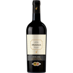 Passaia Grand Tuscan