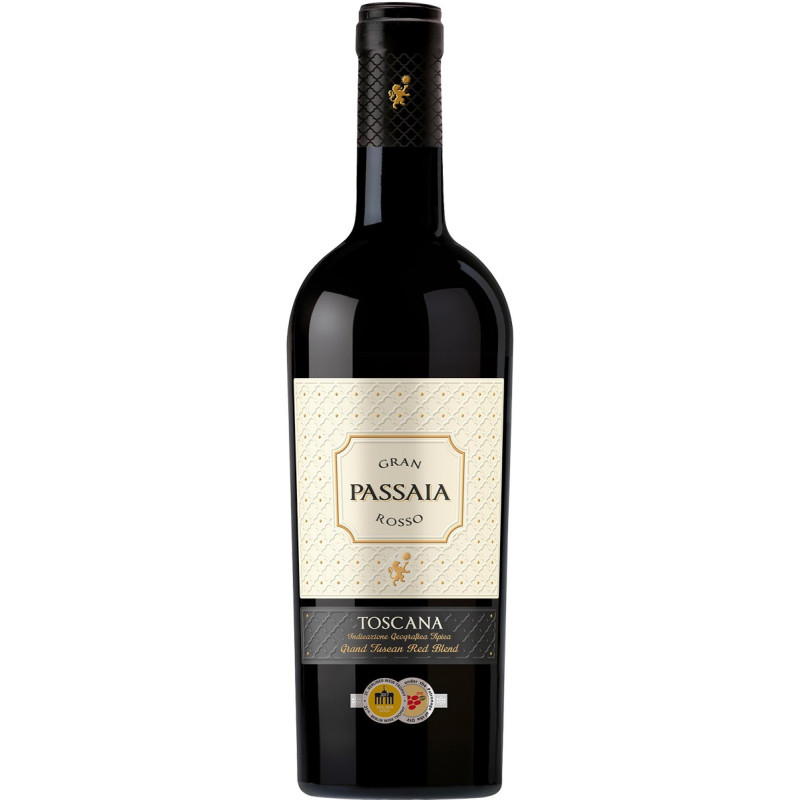 Passaia Grand Tuscan Passaia Grand Tuscan