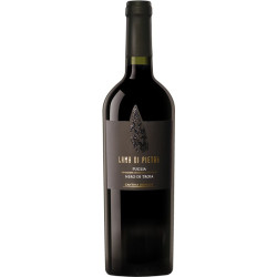 Lama di Pietra Nero di Troia