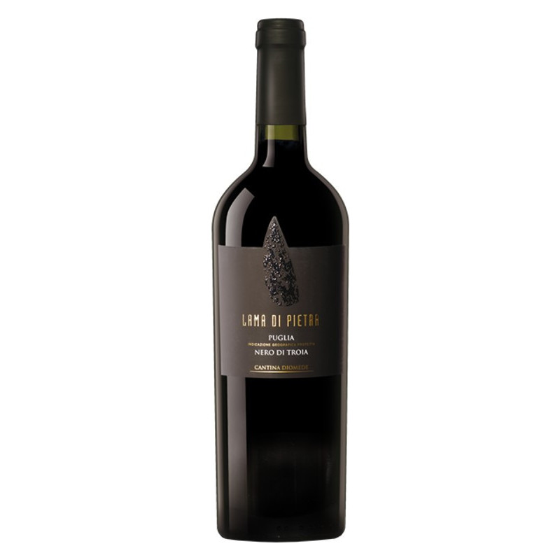 Lama di Pietra Nero di Troia Lama di Pietra Nero di Troia