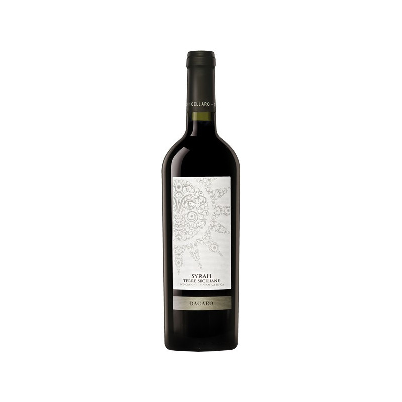 Bacaro Syrah Bacaro Syrah