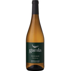 Gamla Charonnay