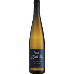 Gamla White Riesling