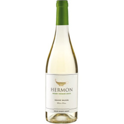 Mount Hermon White