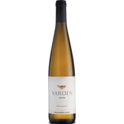 Yarden Gewurztraminer