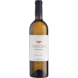 Yarden Sauvignon Blanc