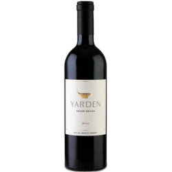 Yarden Merlot