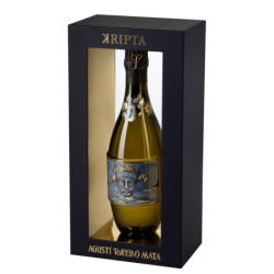 Cava Kripta Brut Gran Reserva