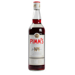 Pimm's No. 1