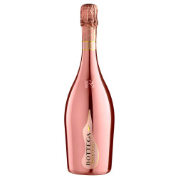 Bottega Rose Gold