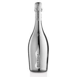 Bottega White Gold