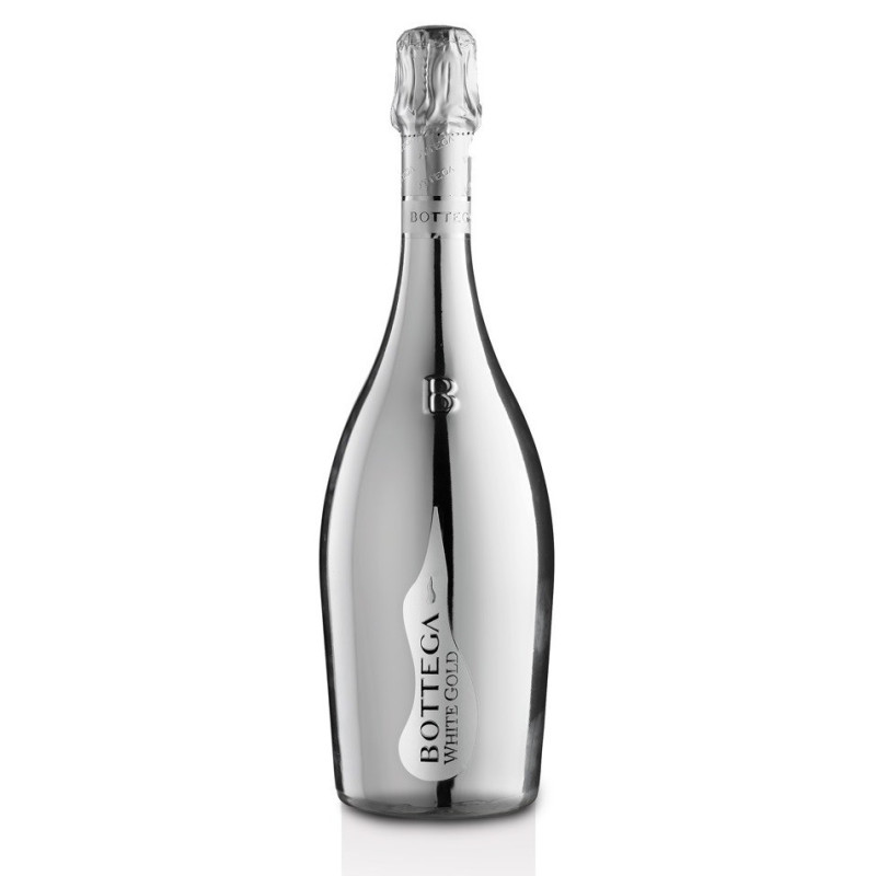 Bottega White Gold Bottega White Gold