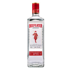 Beefeater London Dry Gin