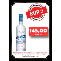 Grey Goose