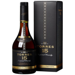 Torres 15YO