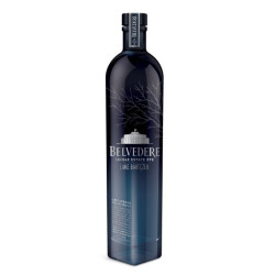 Belvedere Single Estate Rye Vodka Lake Bartężek  wódka ekologiczna