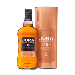 Jura 10YO