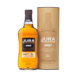 Jura Journey