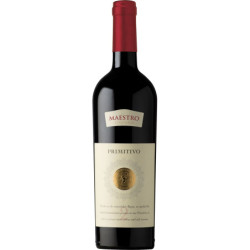 Maestro Primitivo