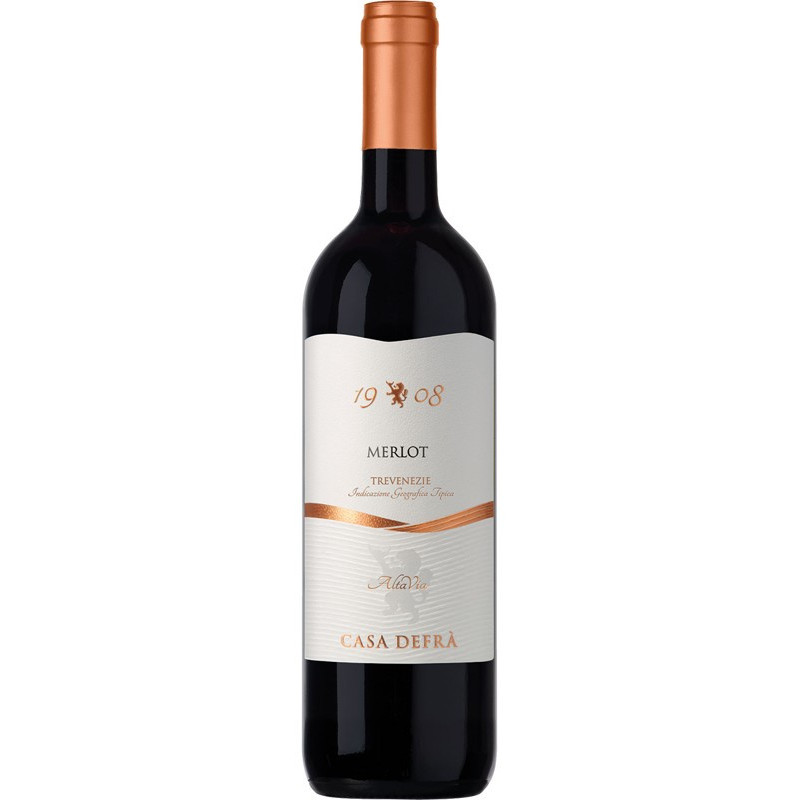 Casa Defra Merlot Casa Defra Merlot