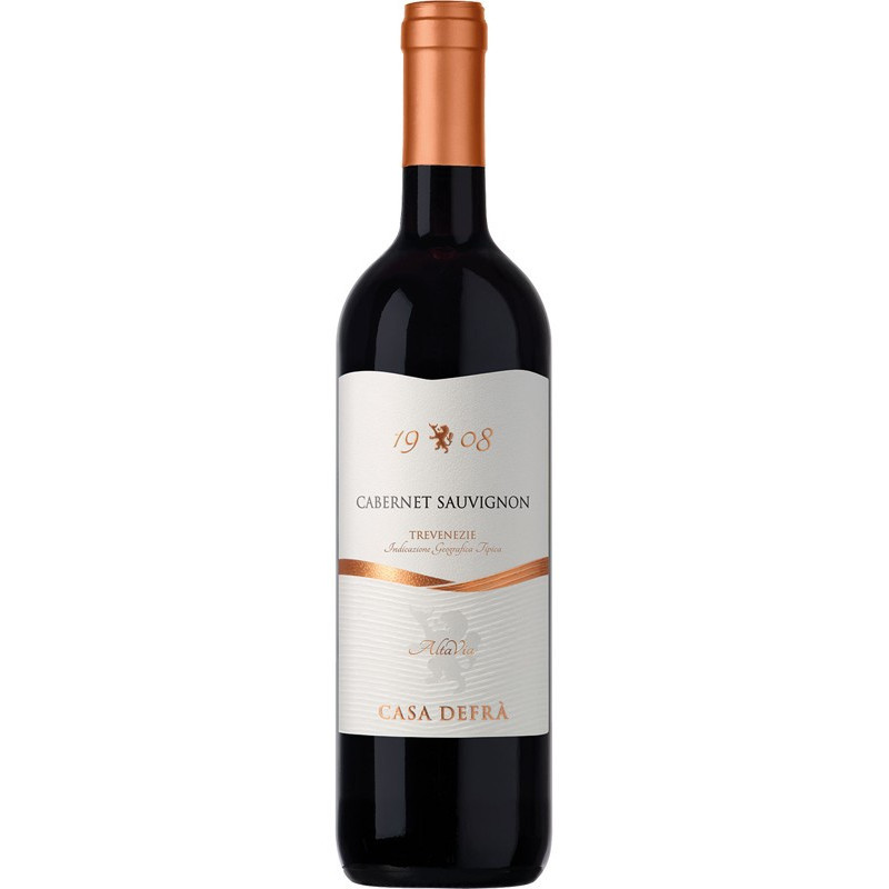 Casa Defra Cabernet Sauvignon Casa Defra Cabernet Sauvignon