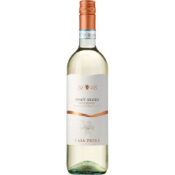 Casa Defra Pinot Grigio