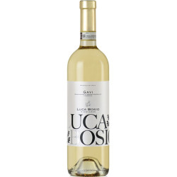Luca Bosio Dolcetto d’Alba