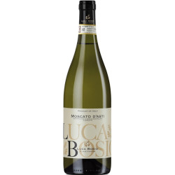 Luca Bosio Moscato d'Asti