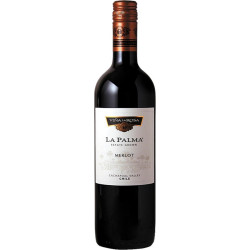La Palma Merlot