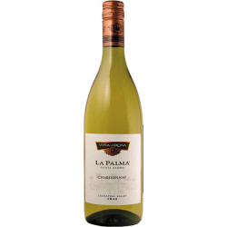 La Palma Chardonnay