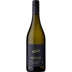 Saint Clair Marlborough Sauvignon Blanc