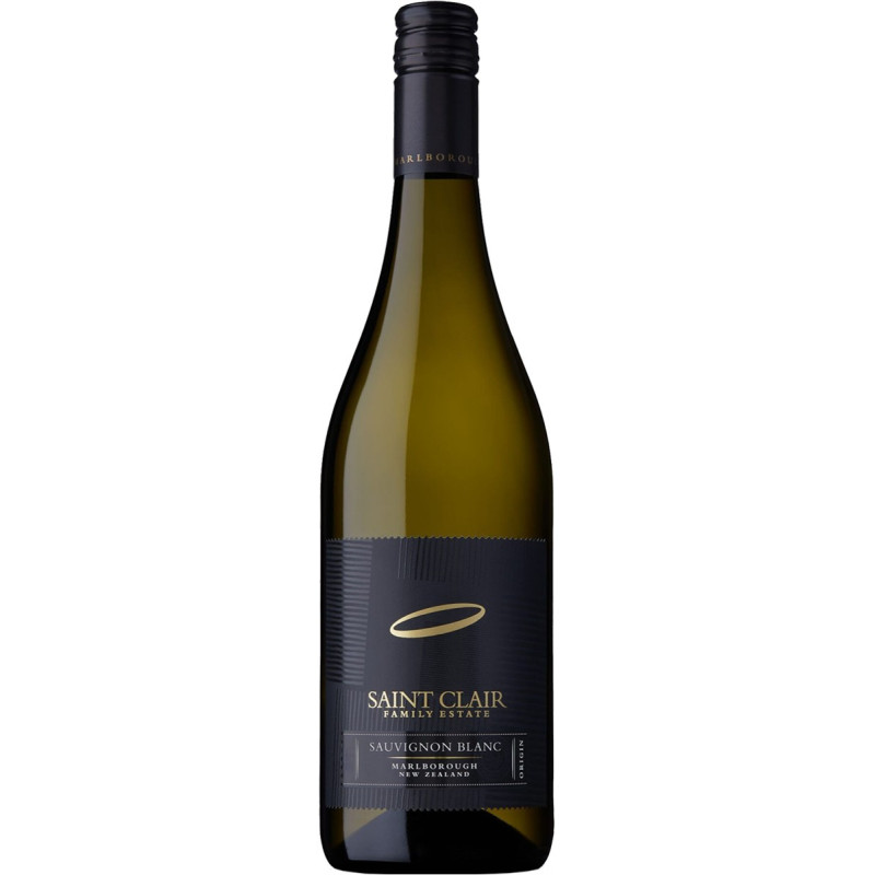 Saint Clair Marlborough Sauvignon Blanc Saint Clair Marlborough Sauvignon Blanc