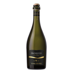 Casa Defrà Prosecco Spago