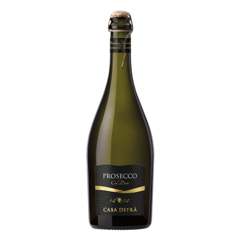 Casa Defrà Prosecco Spago Casa Defrà Prosecco Spago