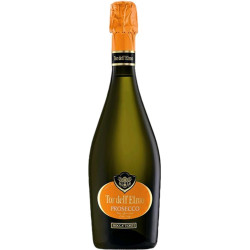 Tor dell’Elmo Prosecco Spumante Brut