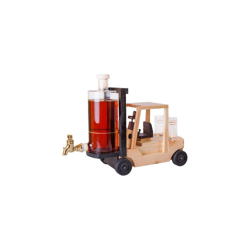 Brandy Wózek Widłowy Brandy Wózek Widłowy