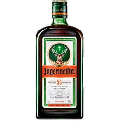 Jagermeister 0,7l