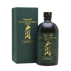 Togouchi 9YO