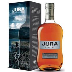 Jura Destiny