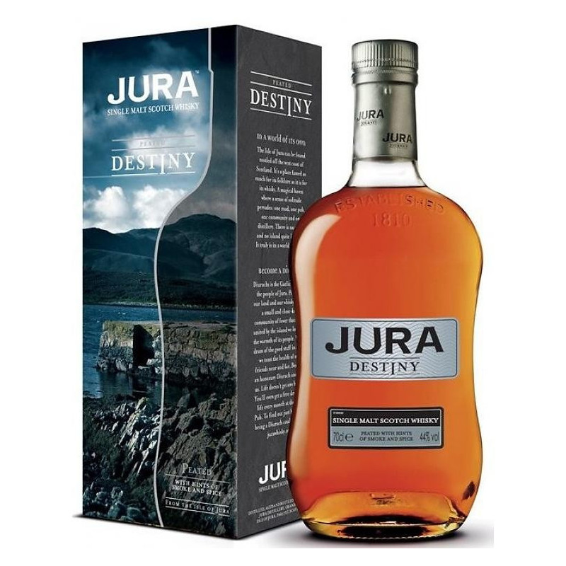Jura Destiny Jura Destiny