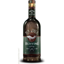 Beluga Hunting Herbal