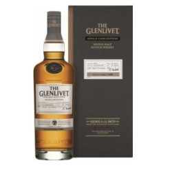 Glenlivet 16YO Tollafraick