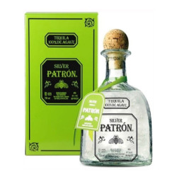 Patron Silver